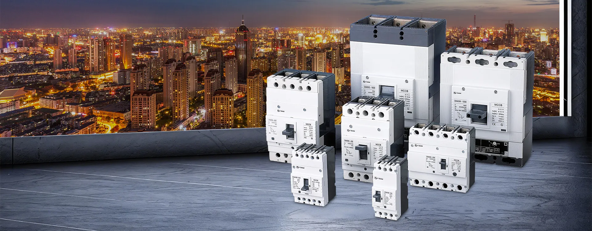 CDADA OEM ODM സർക്യൂട്ട് ബ്രേക്കർ നിർമ്മാതാവ് - HVAC എലിവേറ്റർ UPS ആപ്ലിക്കേഷനുകൾക്കായുള്ള കസ്റ്റം MCCB MCB CDADA OEM ODM സർക്യൂട്ട് ബ്രേക്കർ നിർമ്മാതാവ് - HVAC എലിവേറ്റർ UPS ആപ്ലിക്കേഷനുകൾക്കായുള്ള കസ്റ്റം MCCB MCB
