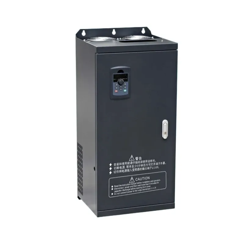 ഡിസി ഇൻവെർട്ടർ 0.75kW-630kW