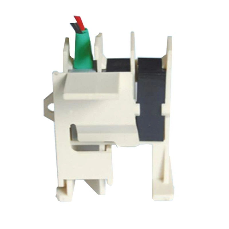 Mccb Auxiliary Contact